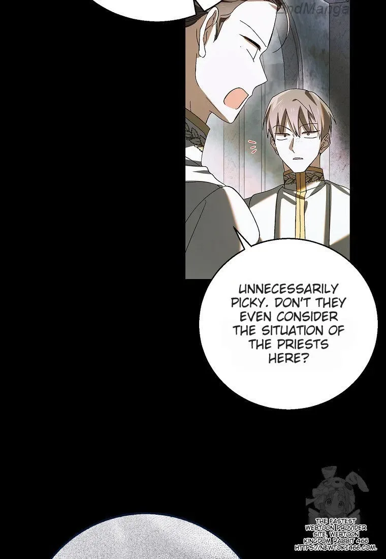 A Way To Protect The Lovable You Chapter 130 page 63