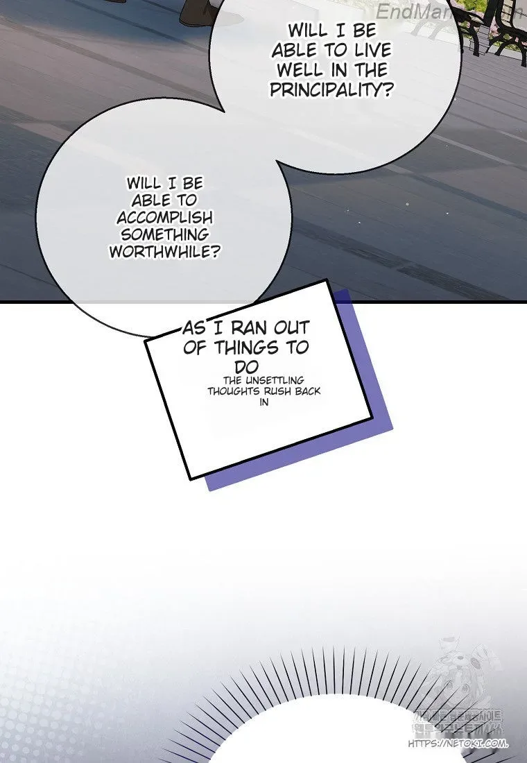 A Way To Protect The Lovable You Chapter 131 page 39