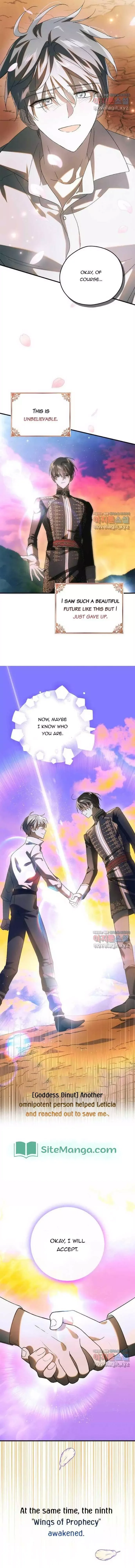 A Way To Protect The Lovable You Chapter 129 page 20