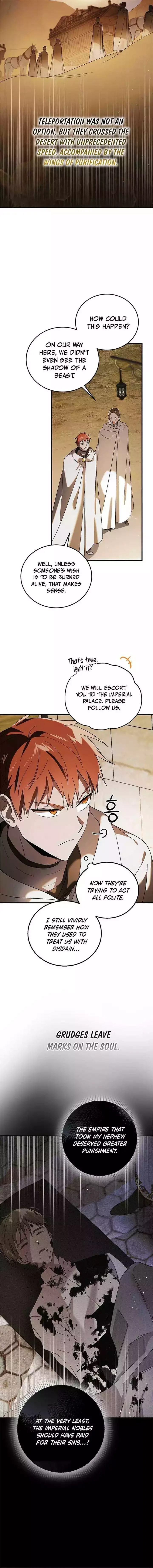 A Way To Protect The Lovable You Chapter 134 page 11