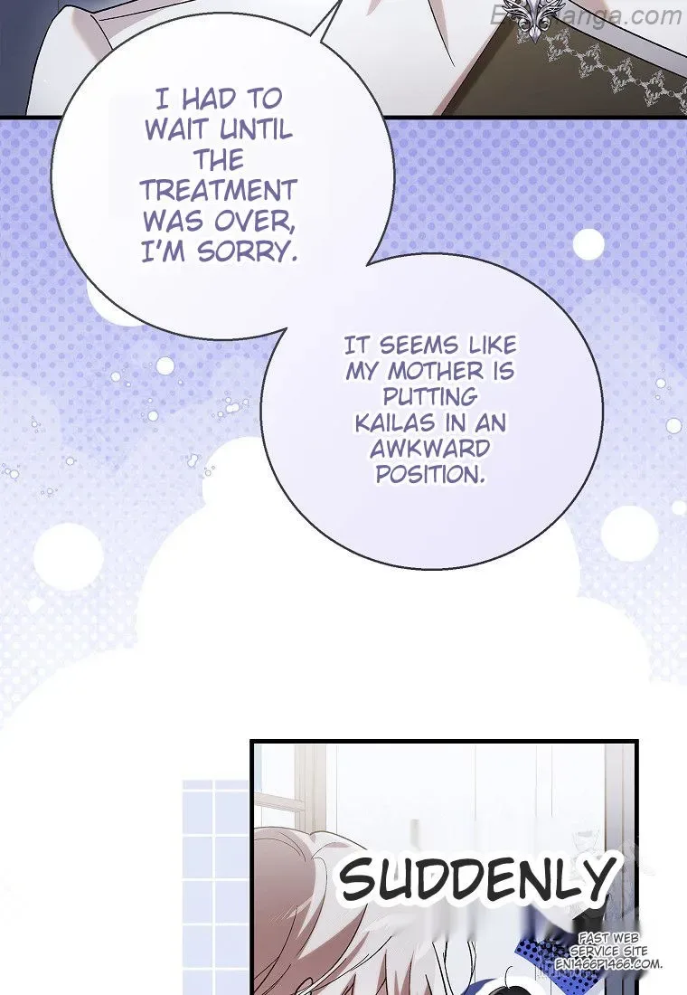 A Way To Protect The Lovable You Chapter 132 page 41