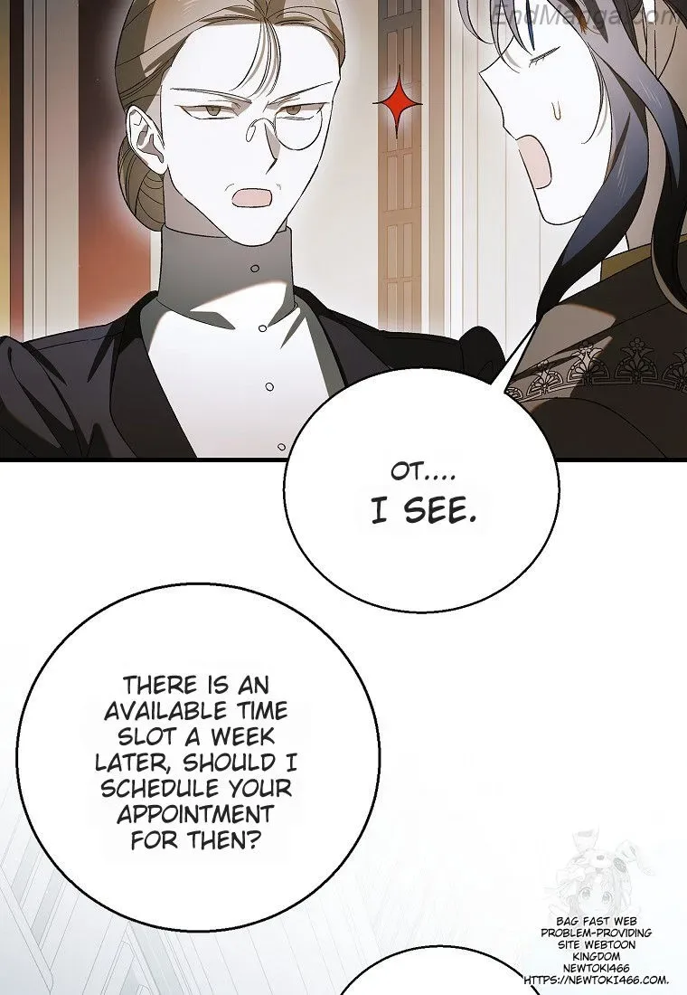 A Way To Protect The Lovable You Chapter 131 page 36