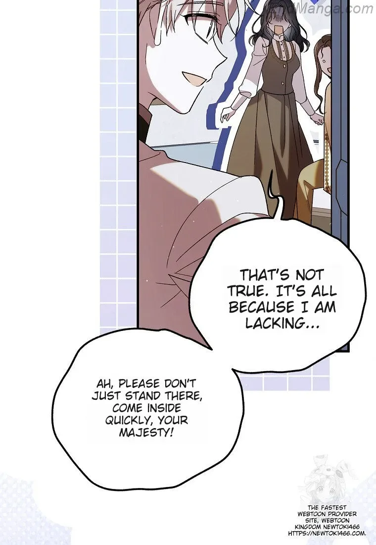 A Way To Protect The Lovable You Chapter 132 page 42