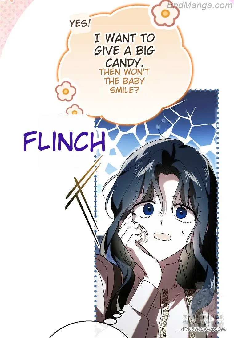 A Way To Protect The Lovable You Chapter 132 page 48