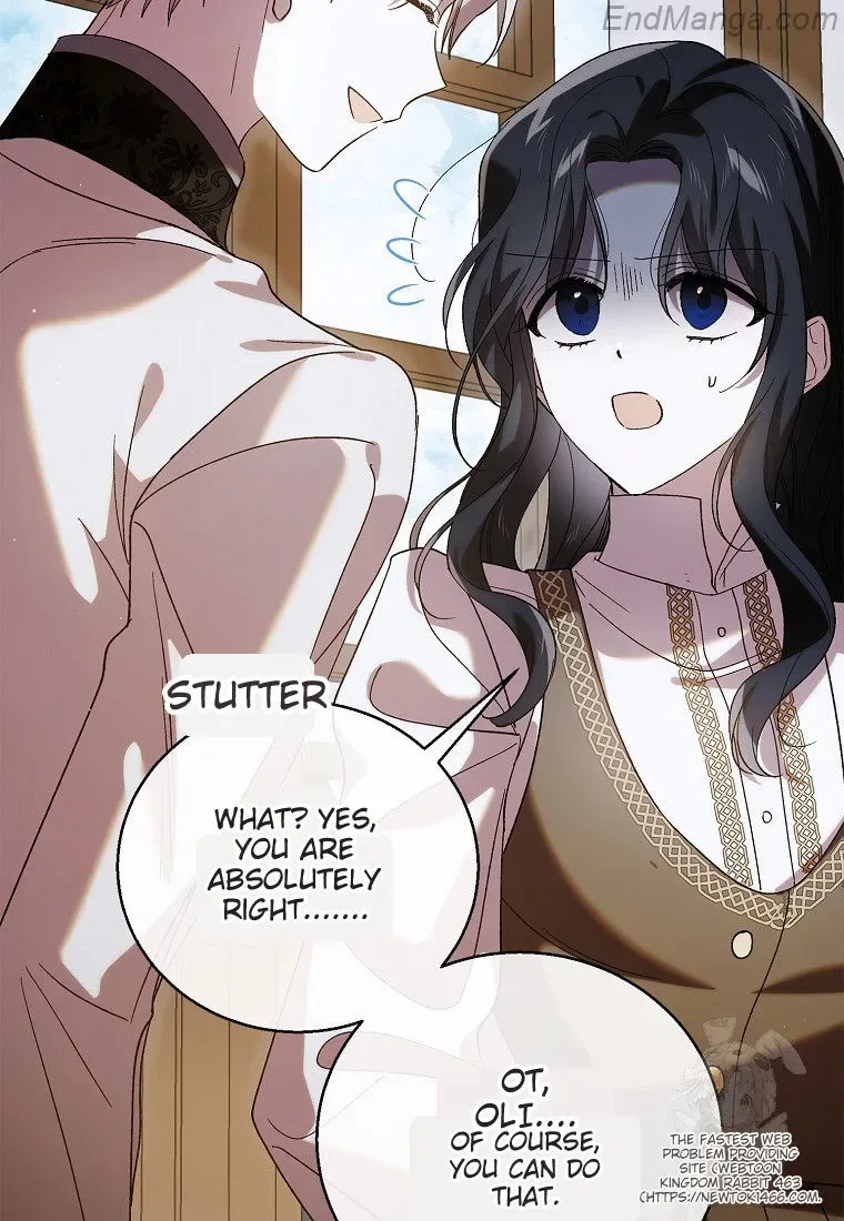 A Way To Protect The Lovable You Chapter 132 page 45