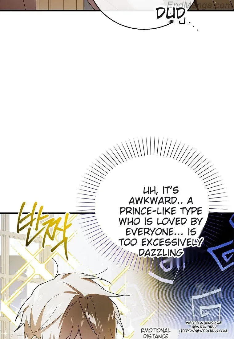 A Way To Protect The Lovable You Chapter 132 page 46