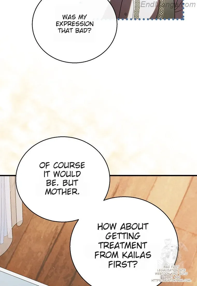 A Way To Protect The Lovable You Chapter 132 page 49