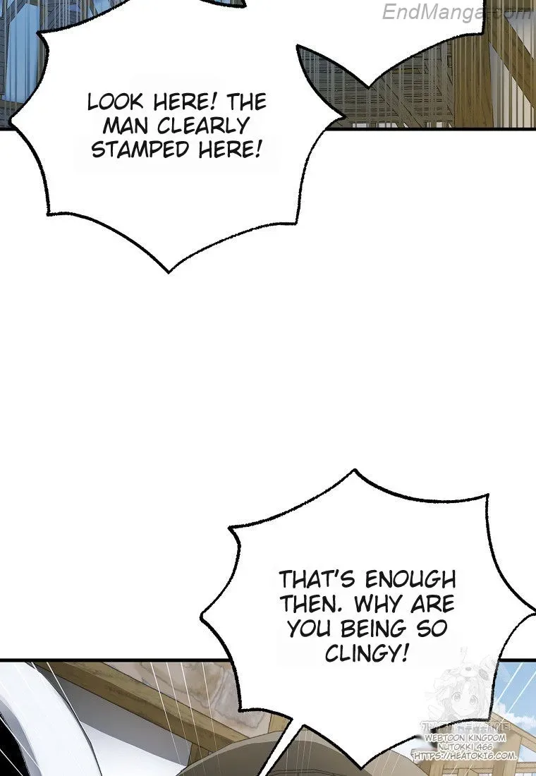 A Way To Protect The Lovable You Chapter 131 page 52