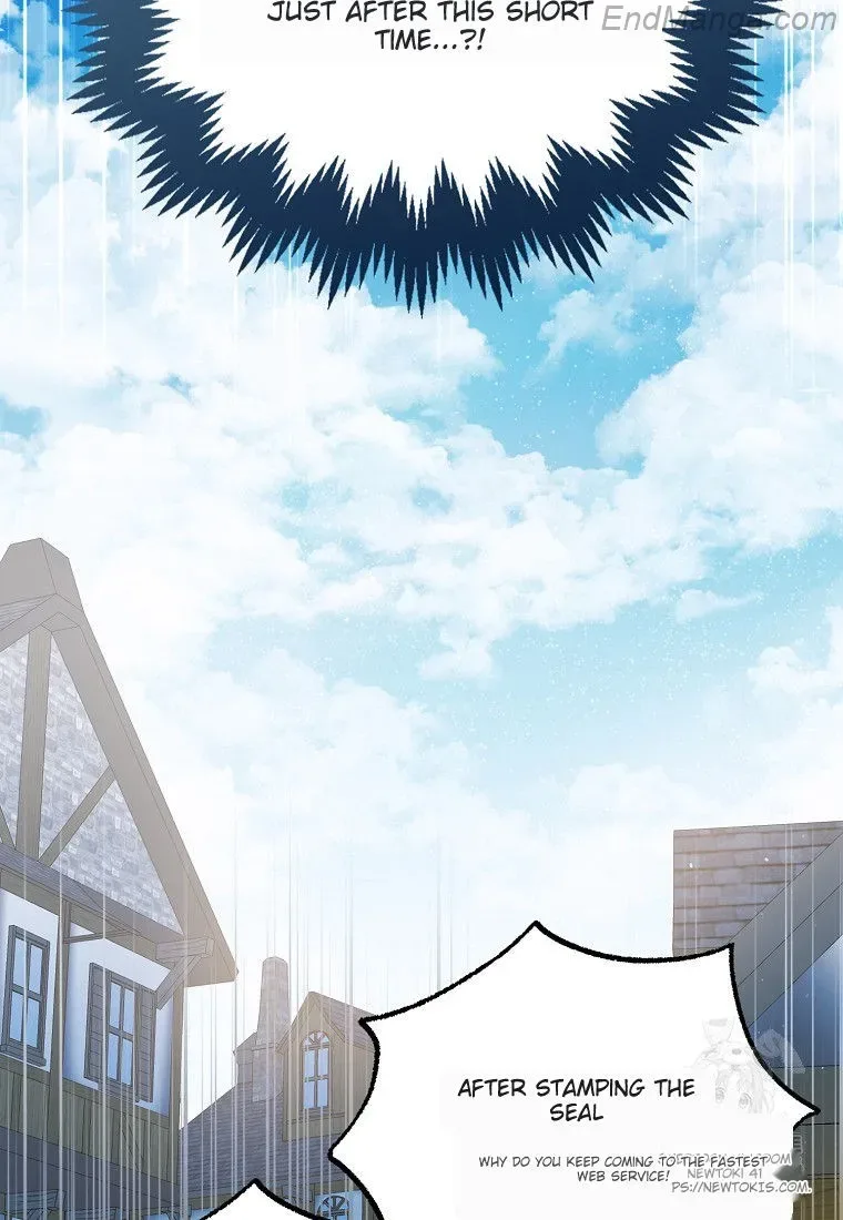 A Way To Protect The Lovable You Chapter 131 page 51