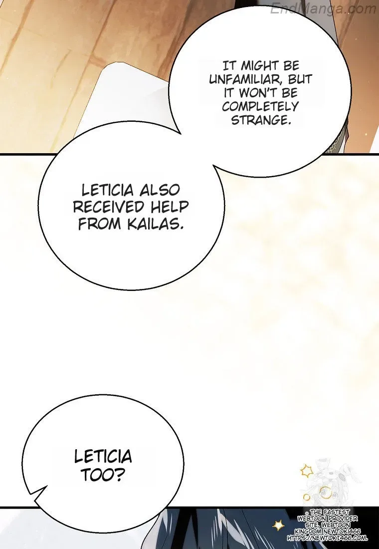 A Way To Protect The Lovable You Chapter 132 page 51