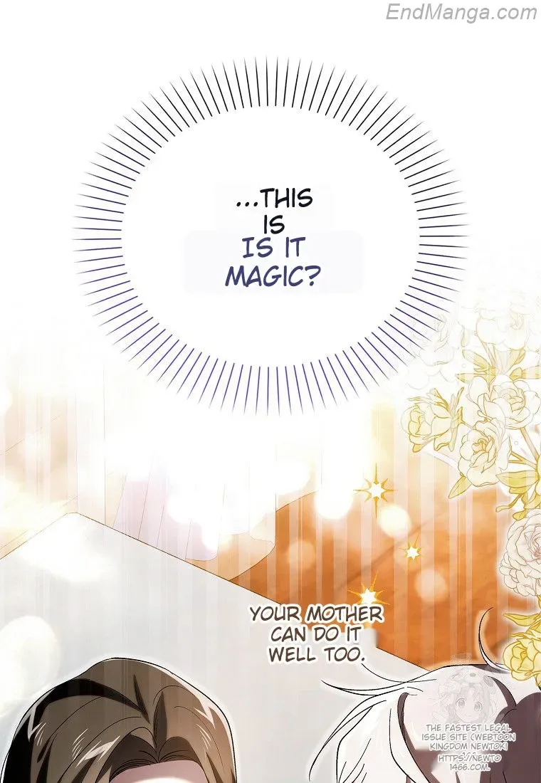 A Way To Protect The Lovable You Chapter 132 page 53