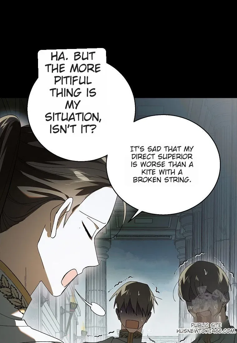 A Way To Protect The Lovable You Chapter 130 page 66