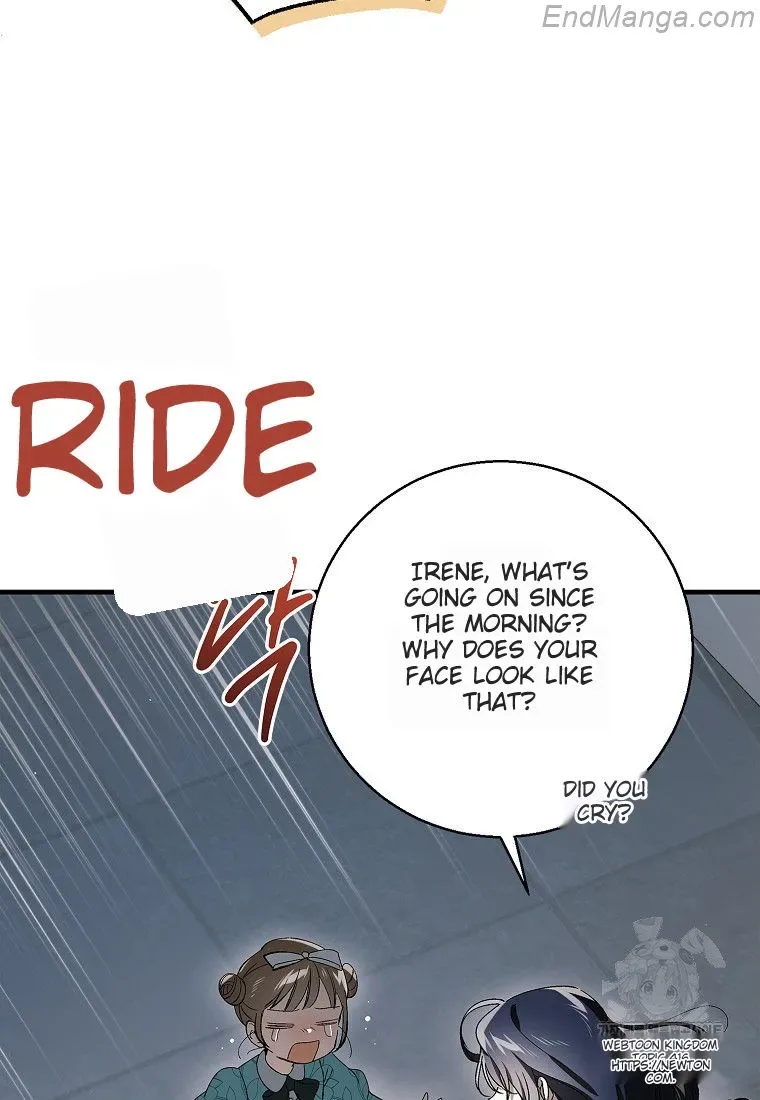 A Way To Protect The Lovable You Chapter 131 page 47