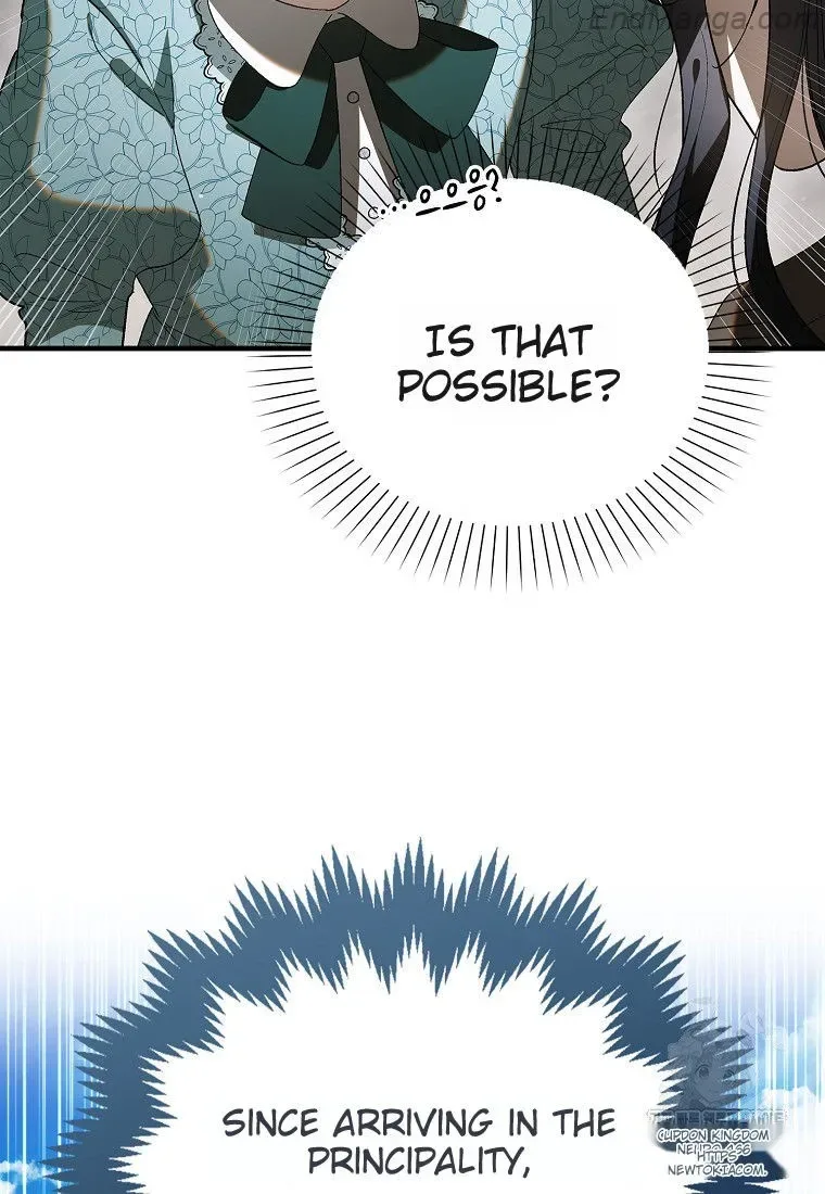 A Way To Protect The Lovable You Chapter 131 page 50