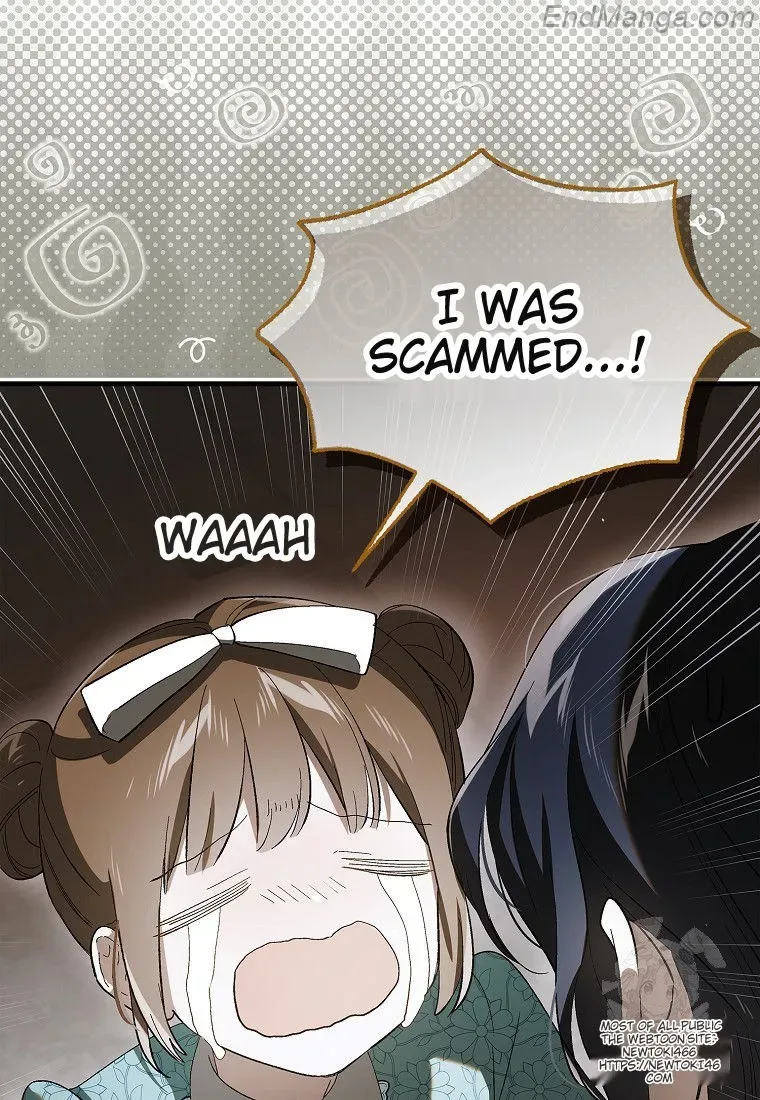 A Way To Protect The Lovable You Chapter 131 page 49
