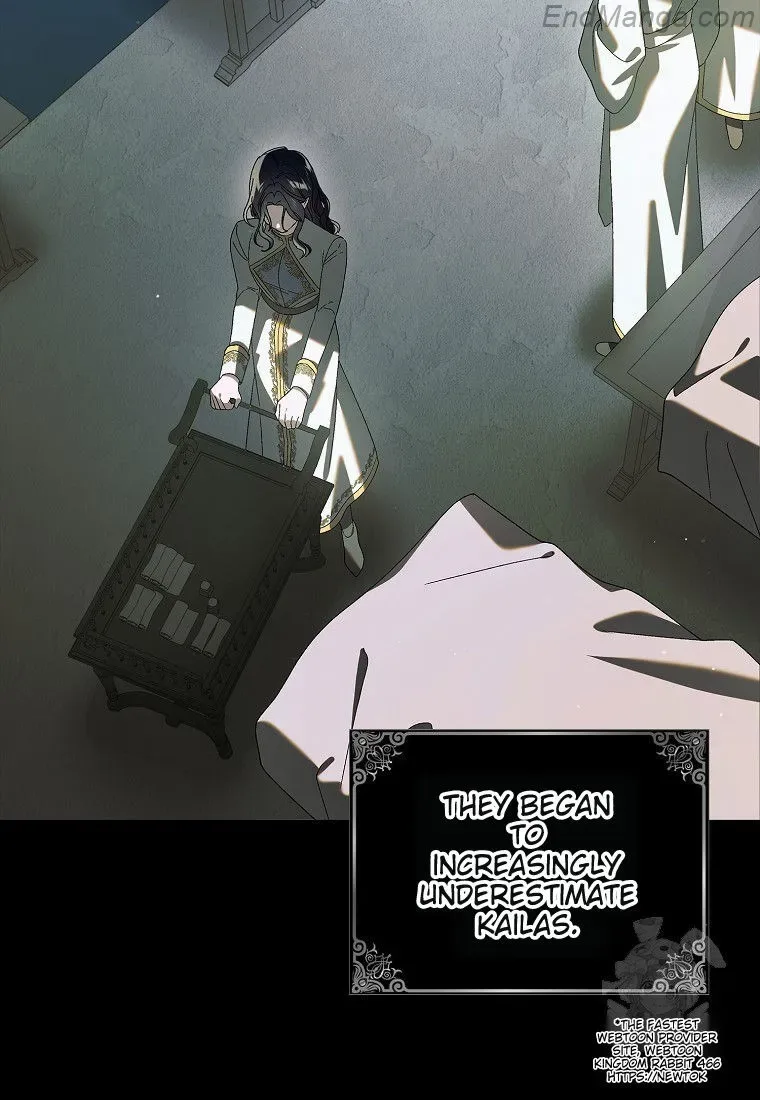 A Way To Protect The Lovable You Chapter 130 page 82