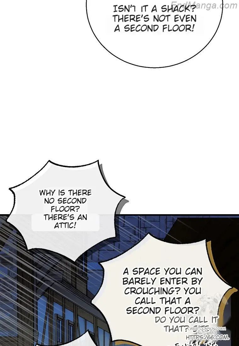 A Way To Protect The Lovable You Chapter 131 page 54