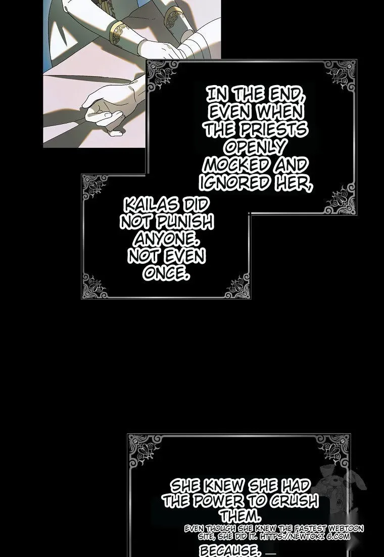 A Way To Protect The Lovable You Chapter 130 page 84