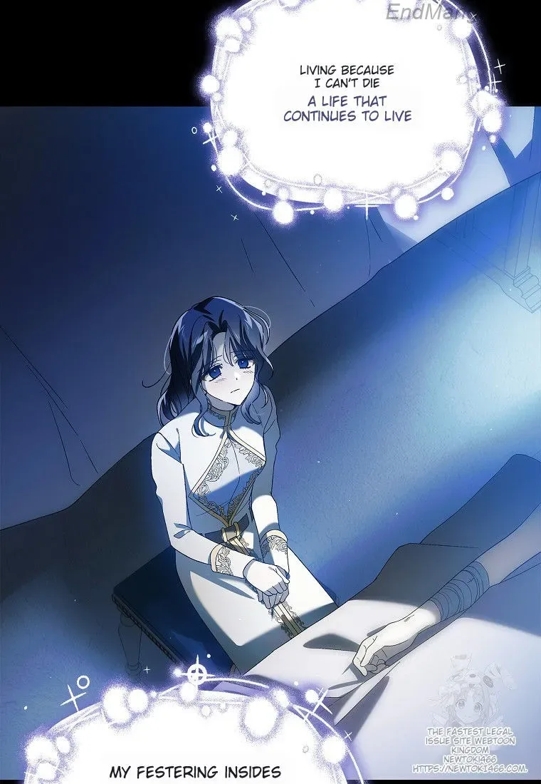 A Way To Protect The Lovable You Chapter 130 page 90