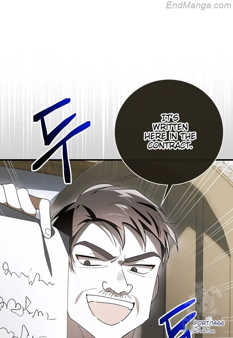 A Way To Protect The Lovable You Chapter 131 page 60