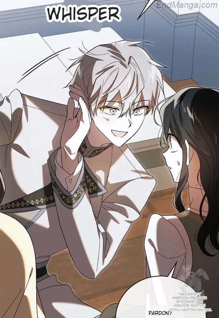A Way To Protect The Lovable You Chapter 132 page 61