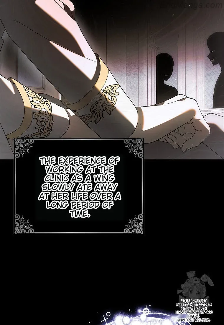 A Way To Protect The Lovable You Chapter 130 page 89