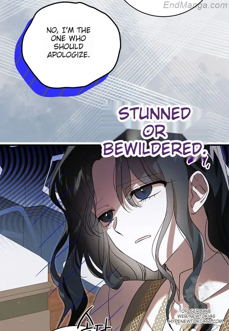 A Way To Protect The Lovable You Chapter 132 page 59