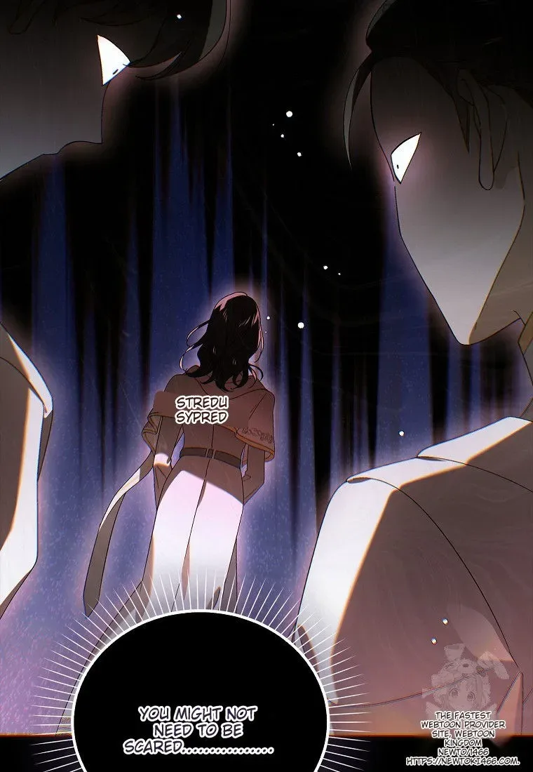 A Way To Protect The Lovable You Chapter 130 page 80