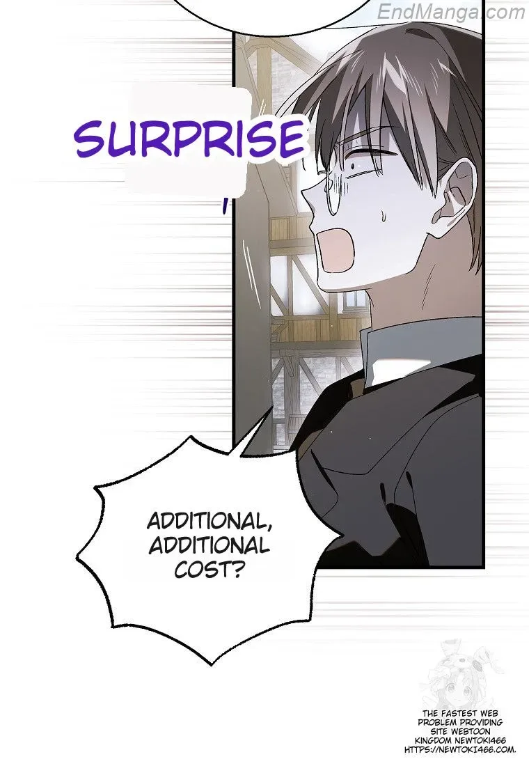 A Way To Protect The Lovable You Chapter 131 page 59