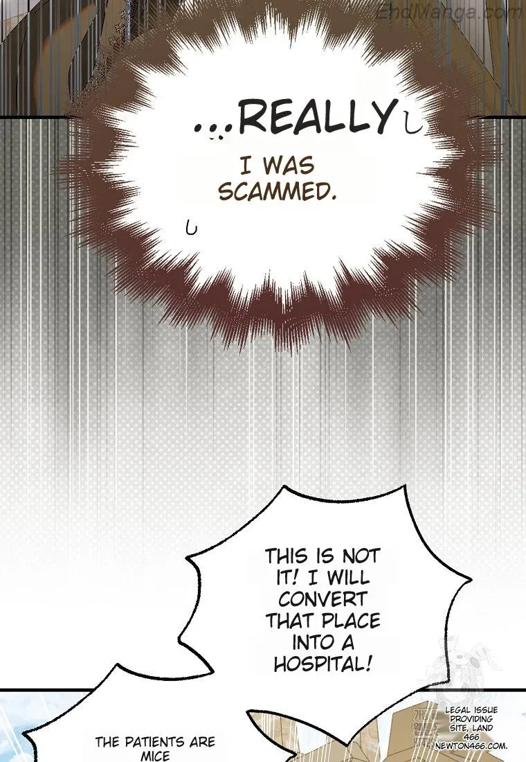 A Way To Protect The Lovable You Chapter 131 page 56