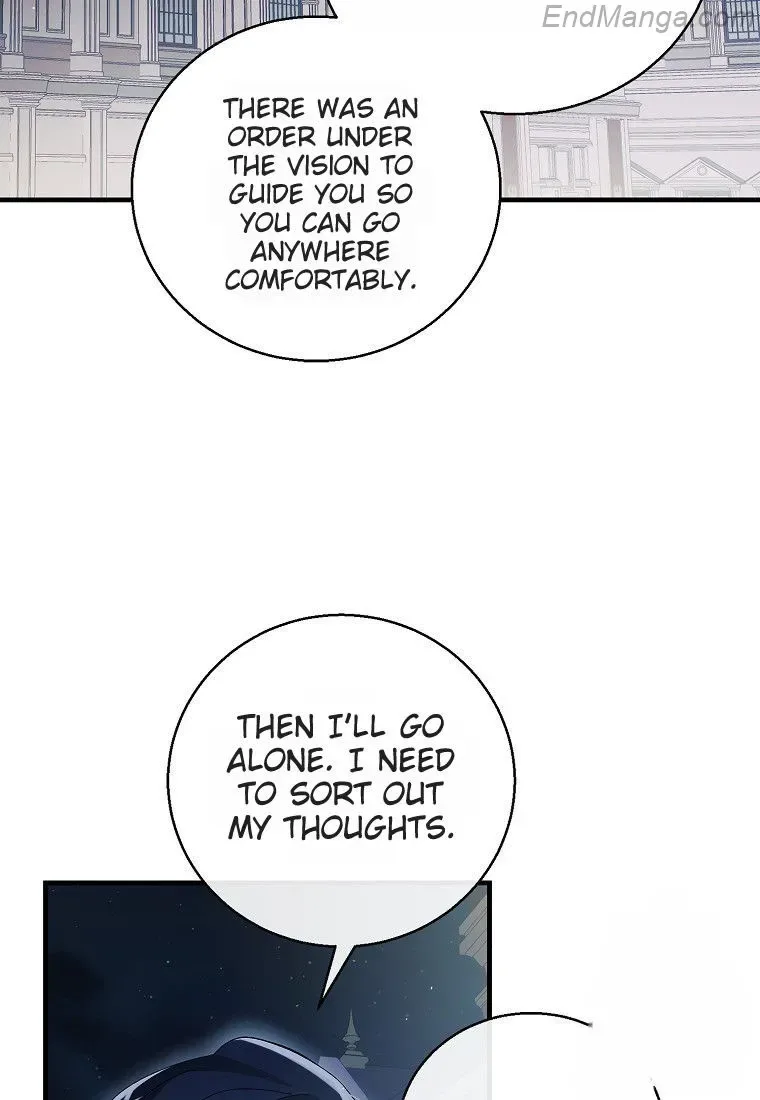 A Way To Protect The Lovable You Chapter 130 page 98