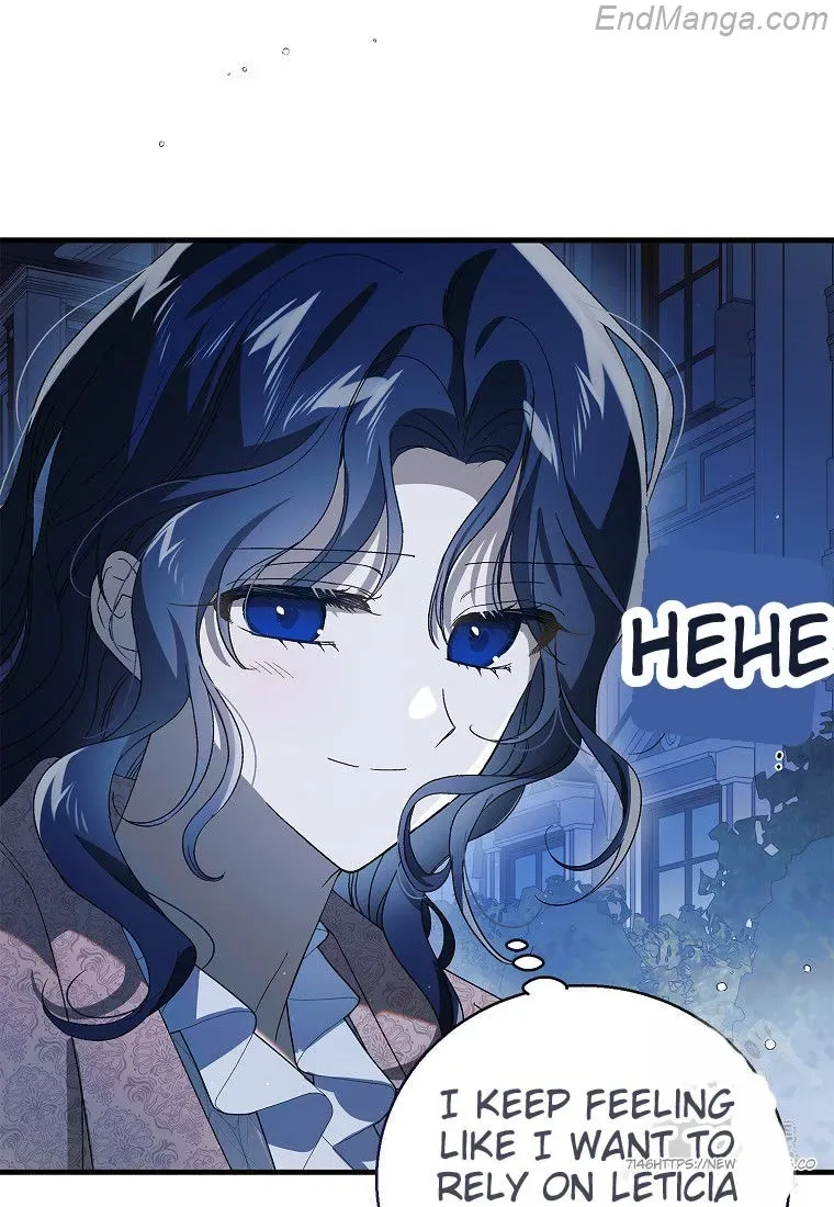 A Way To Protect The Lovable You Chapter 130 page 100