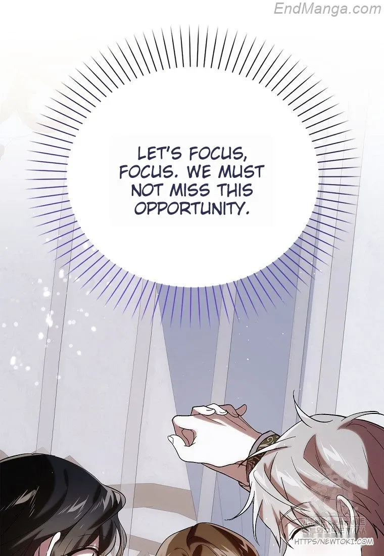 A Way To Protect The Lovable You Chapter 132 page 70