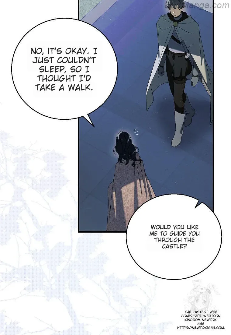 A Way To Protect The Lovable You Chapter 130 page 96