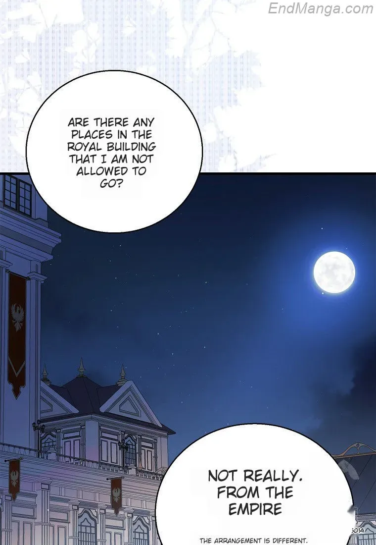 A Way To Protect The Lovable You Chapter 130 page 97
