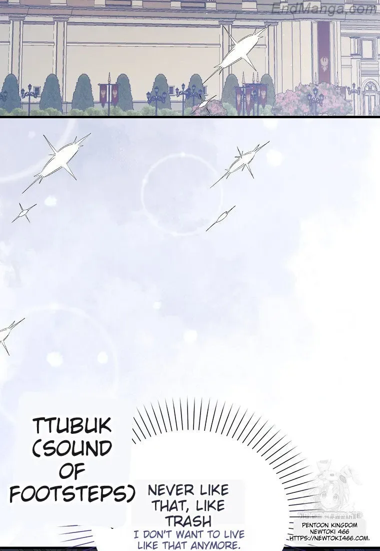 A Way To Protect The Lovable You Chapter 130 page 93