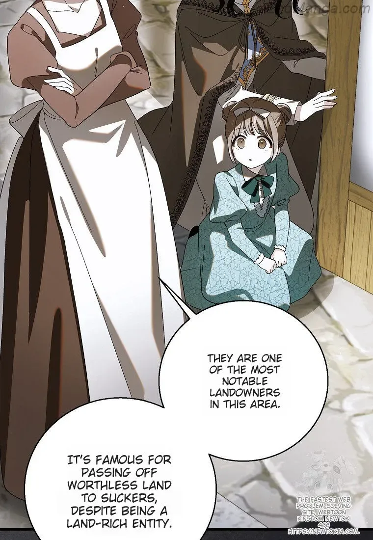 A Way To Protect The Lovable You Chapter 131 page 73