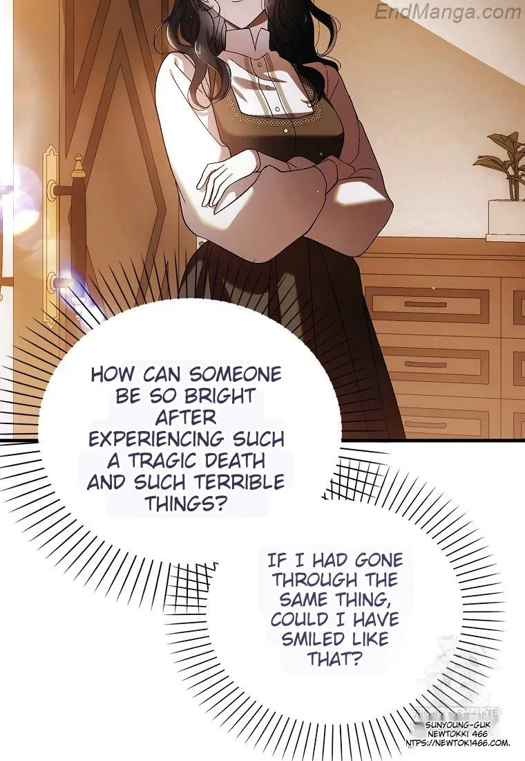 A Way To Protect The Lovable You Chapter 132 page 79