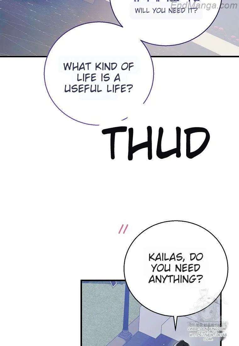 A Way To Protect The Lovable You Chapter 130 page 95