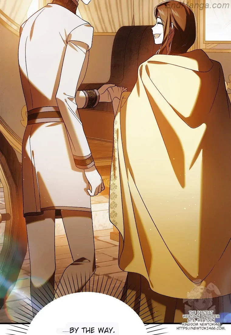 A Way To Protect The Lovable You Chapter 132 page 77