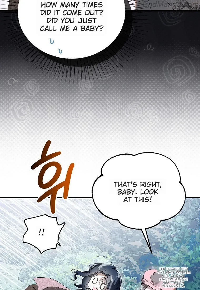 A Way To Protect The Lovable You Chapter 130 page 114