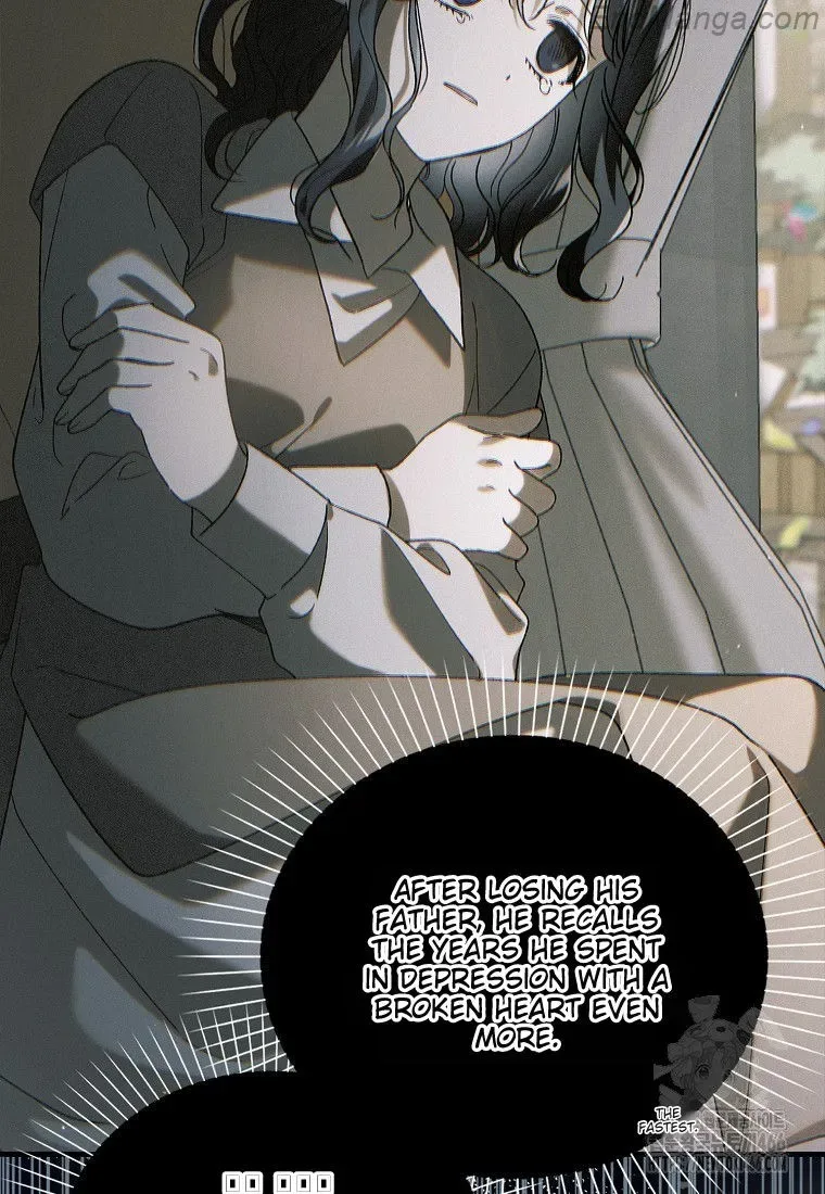 A Way To Protect The Lovable You Chapter 132 page 81