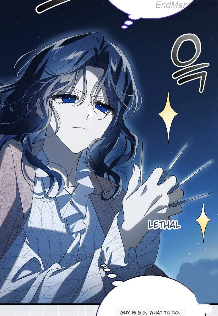 A Way To Protect The Lovable You Chapter 130 page 104