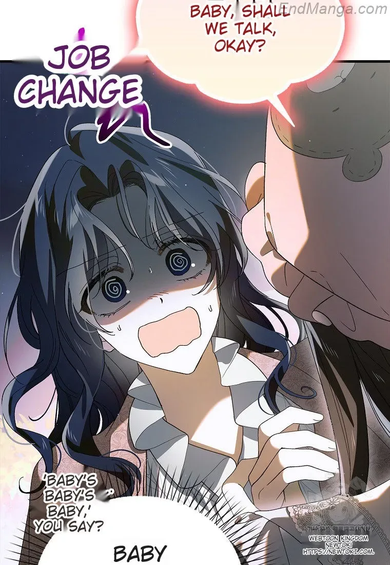 A Way To Protect The Lovable You Chapter 130 page 113