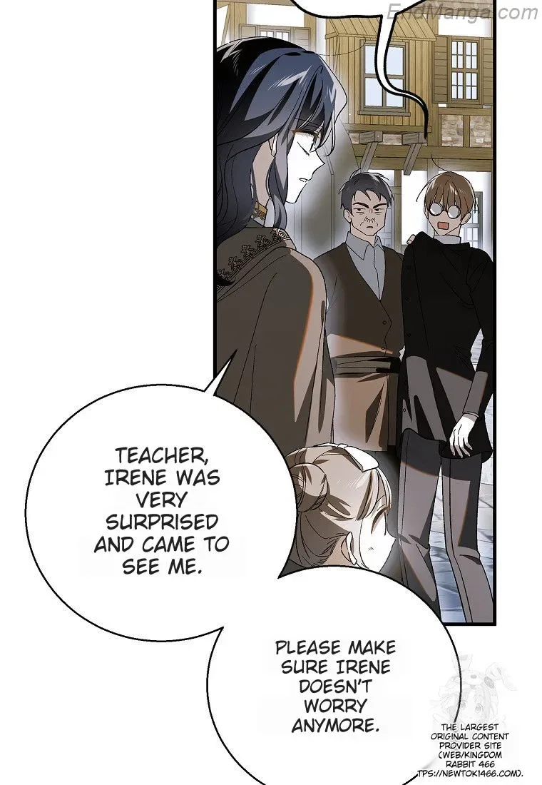 A Way To Protect The Lovable You Chapter 131 page 90
