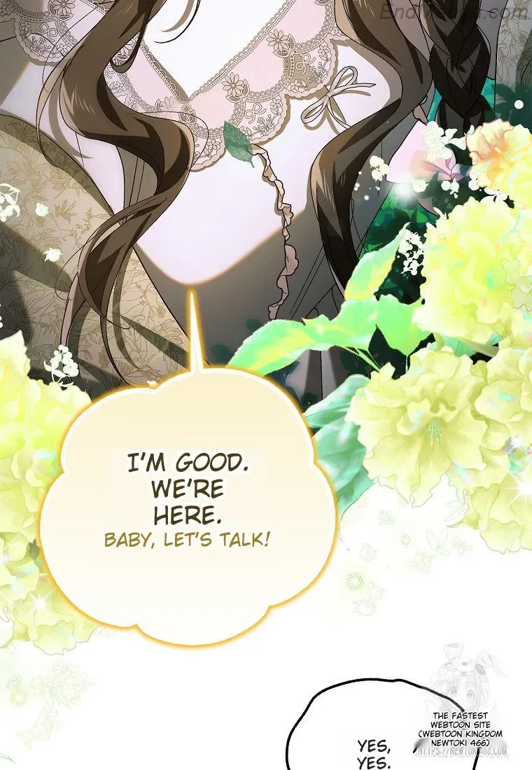 A Way To Protect The Lovable You Chapter 130 page 110