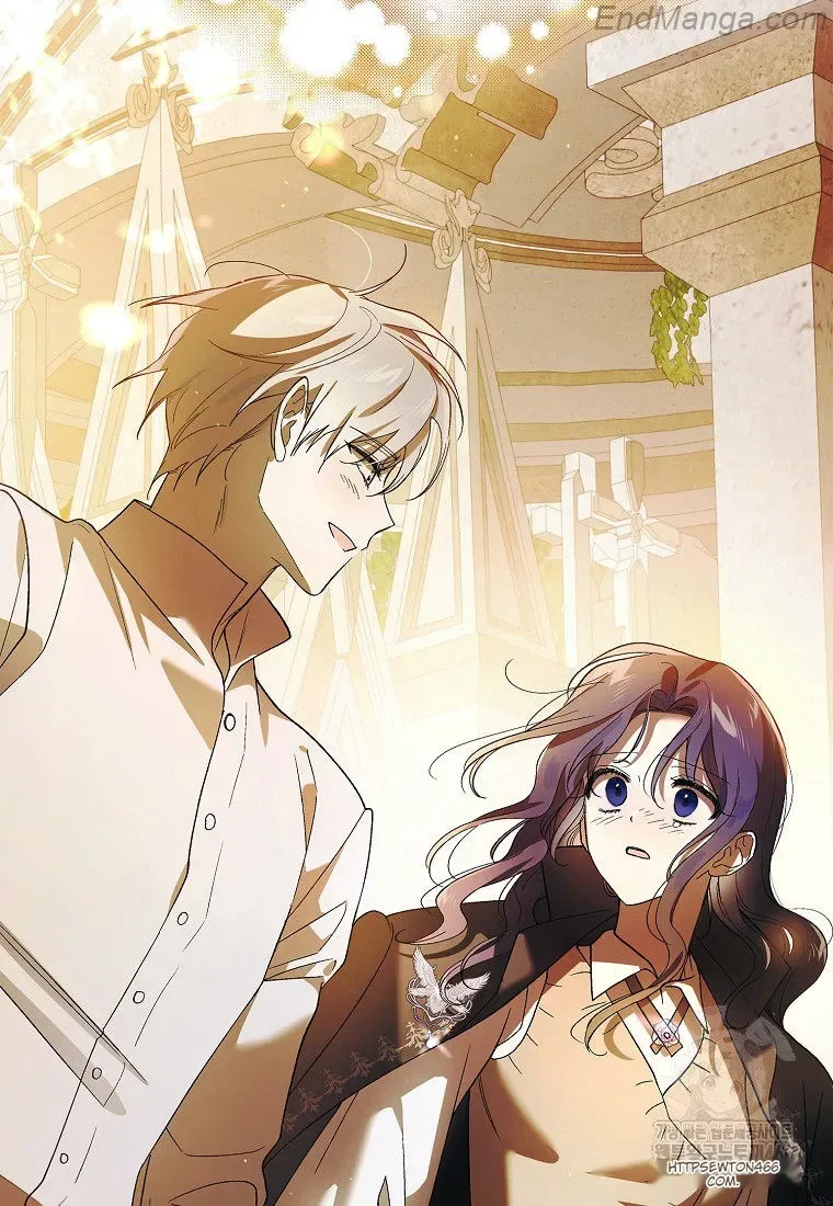 A Way To Protect The Lovable You Chapter 132 page 92