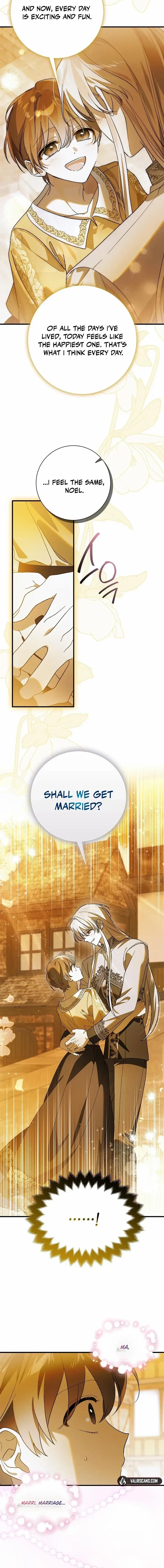 A Way To Protect The Lovable You Chapter 139 page 3