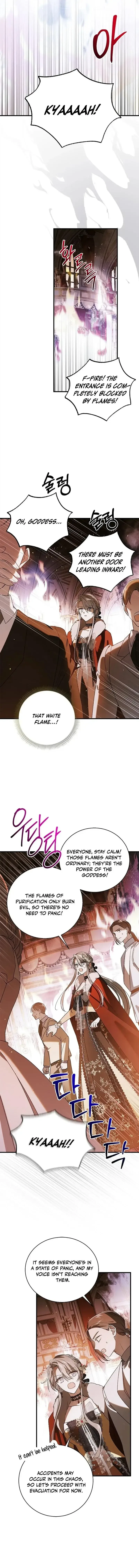 A Way To Protect The Lovable You Chapter 136 page 14
