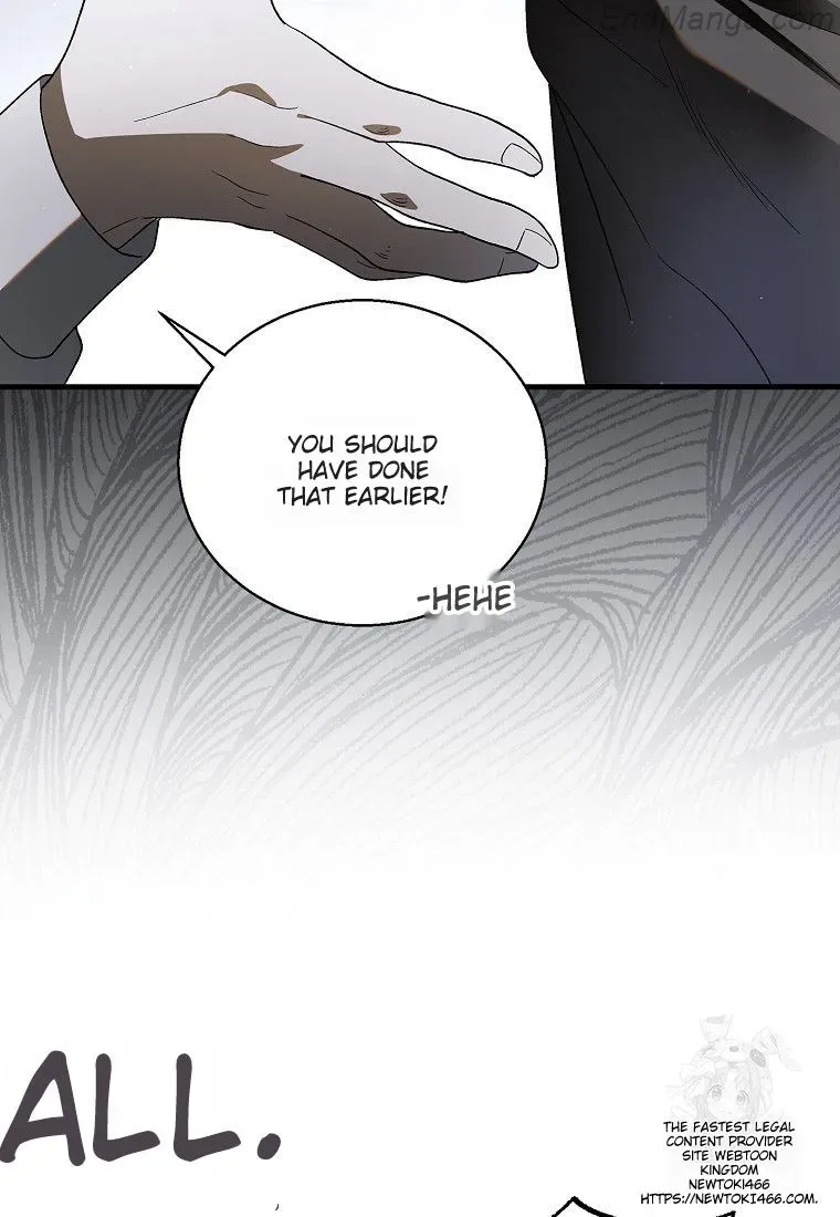 A Way To Protect The Lovable You Chapter 131 page 92